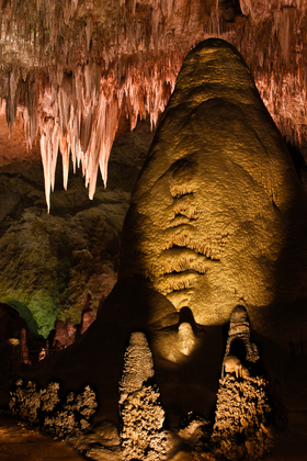 Carlsbad Caverns National Park
