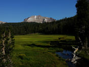 Lassen Volcanic National Park