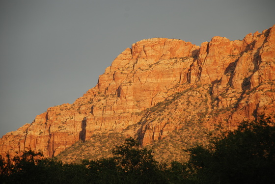 Zion National Park