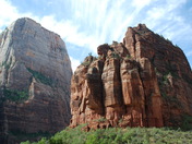 Zion National Park