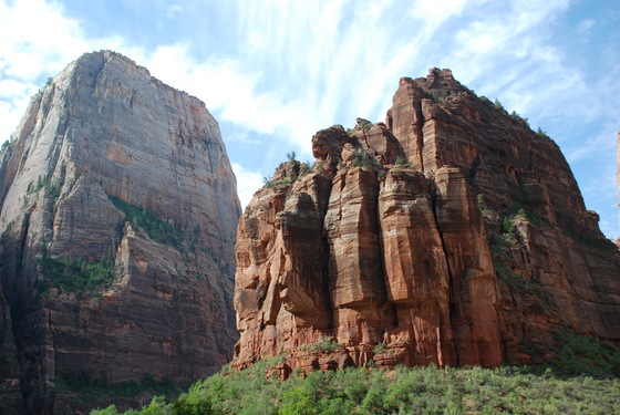 Zion National Park