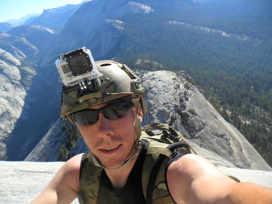 Yosemite National Park