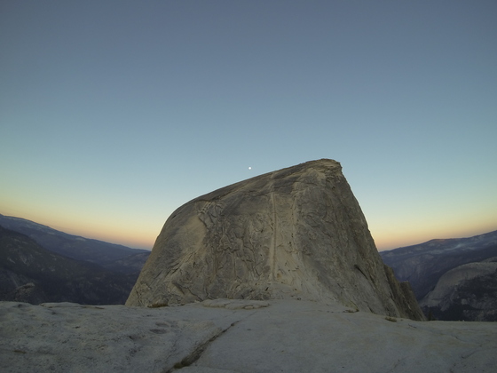 Yosemite National Park