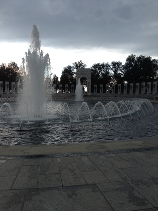 National Mall