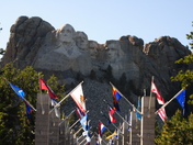 Mt Rushmore