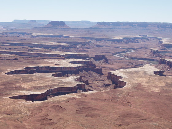 Canyonland National Park, Utah
