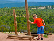 Pecos National Monument
