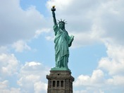 Statue of Liberty National Monument