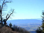 Shenandoah National Park