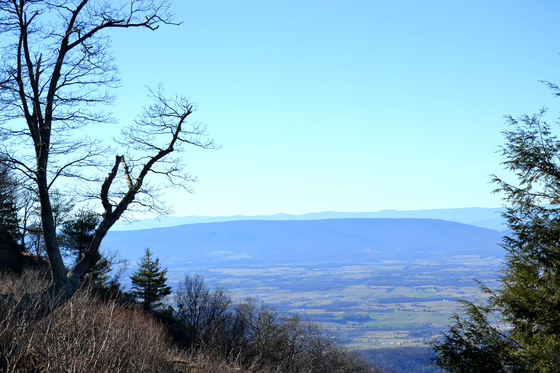 Shenandoah National Park