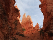 Bryce Canyon National Park