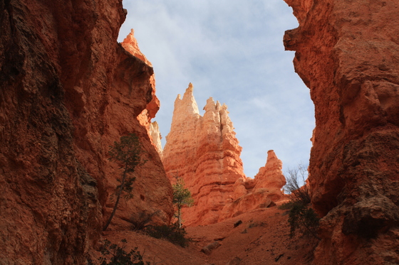 Bryce Canyon National Park