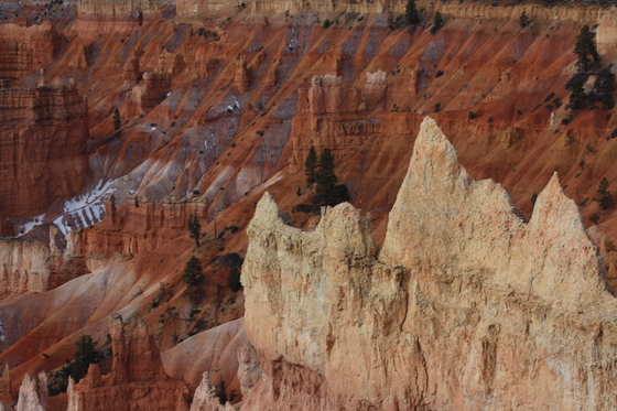 Bryce Canyon National Park