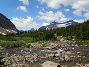 Glacier National Park