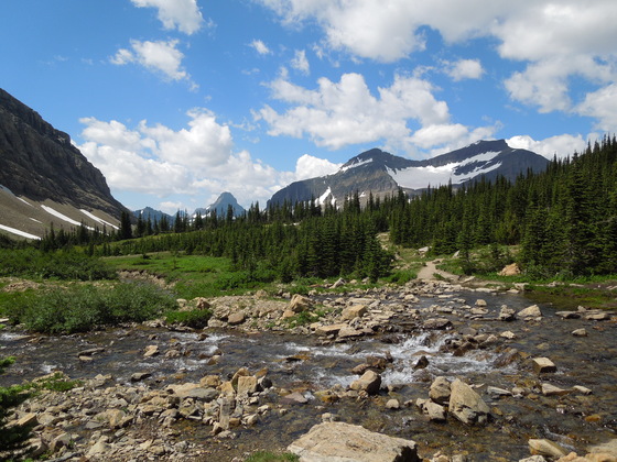 Glacier National Park