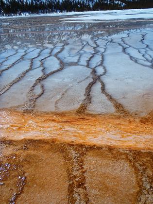 Yellowstone National Park