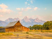 Grand Teton National Park
