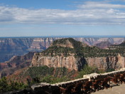 Grand Canyon - North Rim