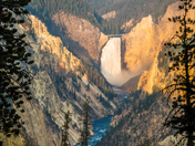 Yellowstone National Park