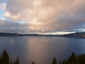 Crater Lake 