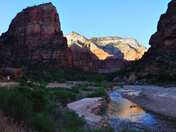 Zion National Park