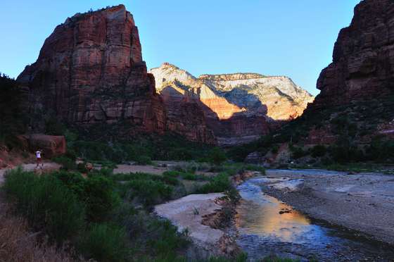 Zion National Park