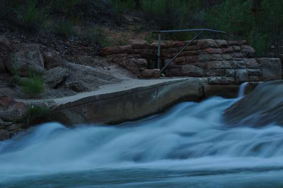 Zion National Park
