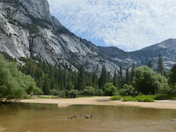 Yosemite National Park