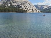 Yosemite National Park