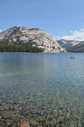 Yosemite National Park