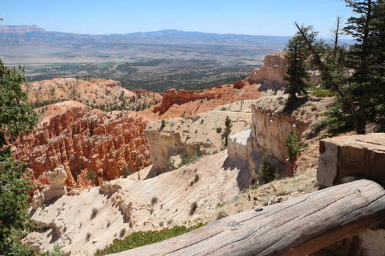 Bryce Canyon National Park