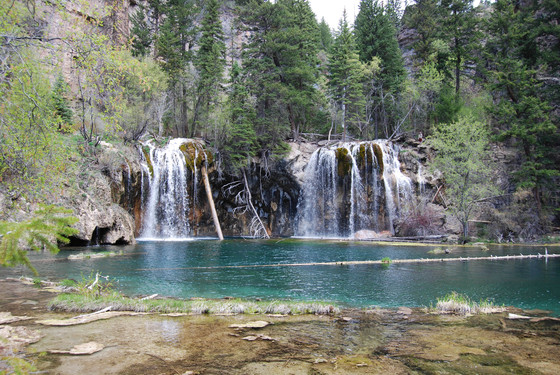White River National Forest