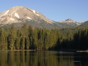 Lassen Volcanic National Park