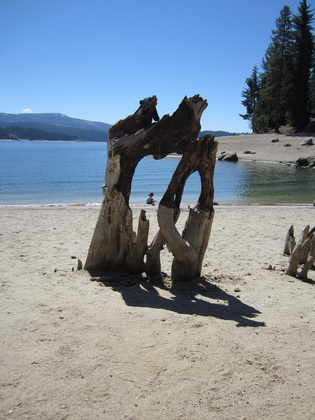 Sierra National Forest