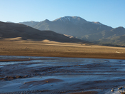 Great Sand Dunes National Park