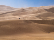 Great Sand Dunes National Park