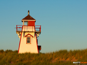 Covehead Lighthouse