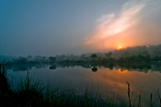 Everglades National Park
