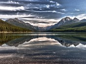 Glacier National Park
