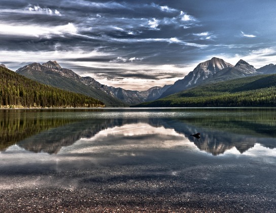 Glacier National Park