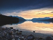 Glacier National Park