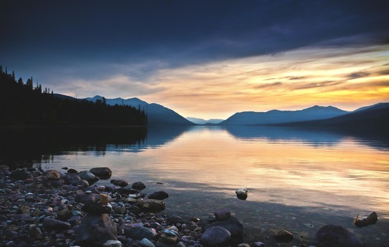 Glacier National Park