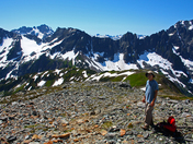 North Cascades National Park