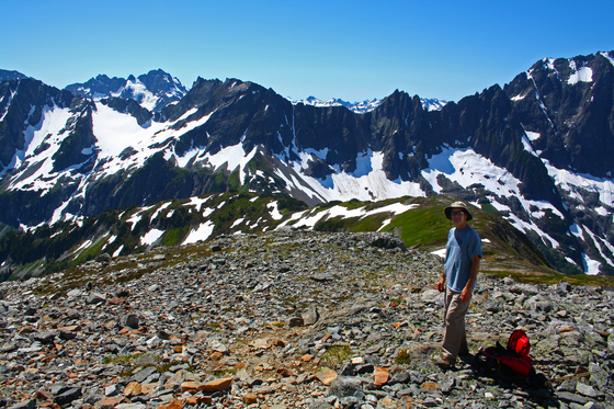 North Cascades National Park