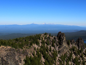 Newberry National Volcanic Monument