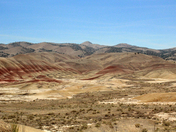 John Day Fossil Beds National Monument