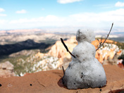 Bryce Canyon National Park