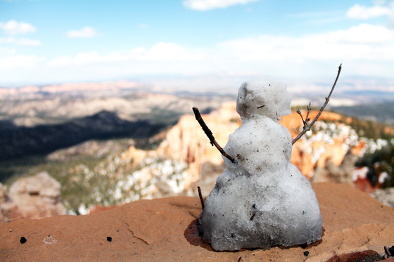 Bryce Canyon National Park