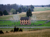 Manassas National Battlefield Park