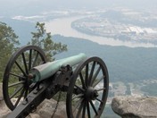 (Point Park) Chickamauga and Chattanooga National Military Park